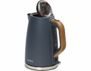 PLATINET rychlovarná konvice, 2400W, šedá