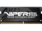 Patriot PVS432G266C8S PATRIOT Viper Steel 32GB DDR4 2666M...