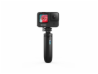Držák kamery GoPro Shorty mini prodlužovací tyč + stativ