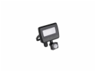KANLUX LED reflektor infra 10W 4000K 800lm černý IP65   3...