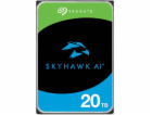 SkyHawkAI 20TB 3.5 256MB ST20000VE002