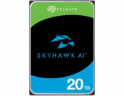 SkyHawkAI 20TB 3.5 256MB ST20000VE002