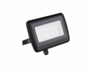 KANLUX LED reflektor 50W 4000K 4000lm černý IP65   33203