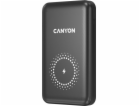 CANYON  Power Bank PB-1001B PD&QC3.0,10 000mAh,černá