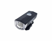 LED svítilna MAARS MS 401 na kolo, přední
