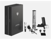 Prestigio GARDA automatický otvírák na víno
