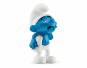 Schleich Líný šmoula 20838