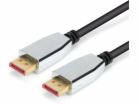 Montis DisplayPort – kabel DisplayPort 1,8 m černý (MT038...