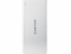Canyon CNE-CPB1006W powerbanka PB-106W, 10000mAh Li-poly,...