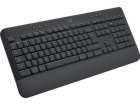 Logitech Signature K650 - Klávesnice - bezdrátový - Bluet...