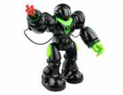 Robot Zigybot mluvící robot Artur 