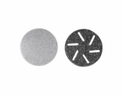 Silkn FreshPedi doplňovací disky měkké a střední (FPR2PEUSM001)