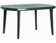 KETER GARDEN TABLE ELISE GREEN