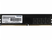 Patriot PSD416G266681 PATRIOT Signature 16GB DDR4 2666MHz / DIMM / CL19 / 1,2V