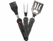 Lamart LT5038 Multi grilovací nářadí BBQ 5v1