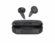 Sluchátka Bluetooth KRUGER & MATZ M6 Black