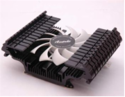 ACUTAKE ACU-DVR 01 DarkVGA Rectangle