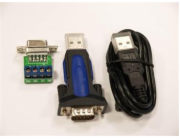 PremiumCord USB 2.0 na RS485 adaptér
