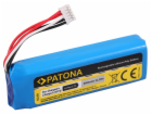 PATONA baterie pro reproduktor JBL Charge 2+ 6000mAh 3,7V...