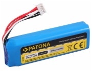 PATONA baterie pro reproduktor JBL Charge 2+ 6000mAh 3,7V Li-Pol MLP912995-2P