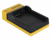 PATONA nabíječka Foto Canon LP-E8 slim, USB