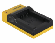 PATONA nabíječka Foto Panasonic DMW-BMB9 slim, USB