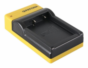 PATONA nabíječka Foto Sony NP-FW50 slim, USB