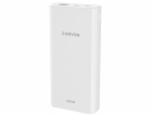 CANYON powerbanka PB-2001, 20000mAh Li-poly, Input 5V/2A ...