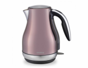 Orava VK-3715 Pink Varná konvice 1,7L 