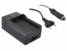 PATONA nabíječka Foto 2v1 Sony NP-FZ100, 230V/12V
