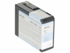 Epson cartridge svetle  modra T 580  80 ml              T...