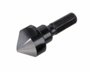 Wolfcraft 1 WS-Záhlubník, šestihran 1, průměr 10 mm 2582000