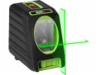 Křížový čárový laser Dedra MC0903