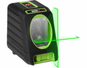 Křížový čárový laser Dedra MC0903