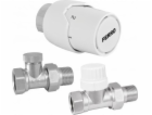Ferro ZTM20 TERMOSTAT PACK GT20 1/2 JEDNODUCHÉ FERRO // G...