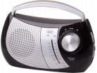 Rádio Trevi RA 764 šedé