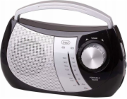 Rádio Trevi RA 764 šedé