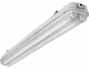 Kanlux Hermetické LED svítidlo MAH PLUS-136 / 4LED / PC pro 1 LED žárovku 1200mm G13 IP65 22802