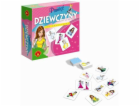Alexander ALEXANDER Game Girl Memory - 0564