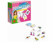 Alexander ALEXANDER Game Girl Memory - 0564