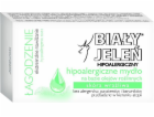 Bialy Jelen Zklidňující mýdlo přírodní 85g