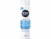 Nivea MEN SENSITIVE COOL gel na holení 200 ml