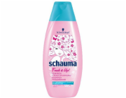 Schwarzkopf Schauma Fresh It Up šampon na vlasy 400 ml