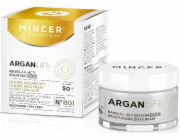 Mincer Mincer Pharma ArganLife 50+ Hydratační denní krém 50ml