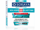 Soraya Collagen Elastin výživný hydratační denní a noční ...