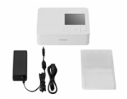CANON Selphy CP-1500 White