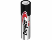 Energizer MAX - Mikrotužka AAA/4