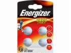ENERGIZER SPECIALIZED BATTERIES CR2025 4 PIECES