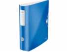 Leitz 180° Active Wow pákový pořadač A4 82mm modrý (11060...