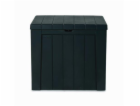Zahradní box Keter Urban storage box 113L grafitový